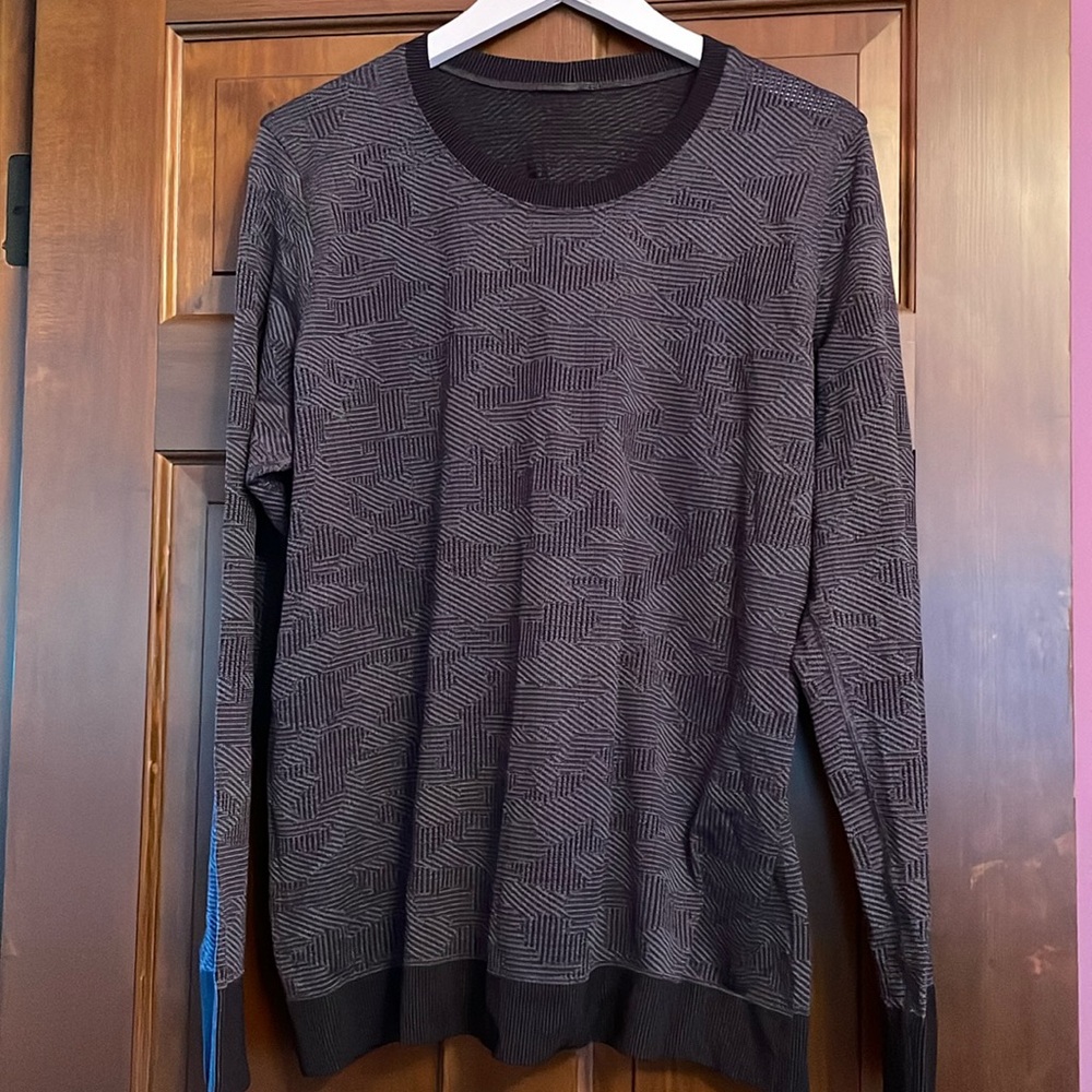 Lululemon long sleeve